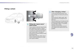 Peugeot-2008-owners-manual page 201 min