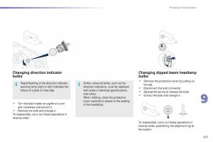 Peugeot-2008-owners-manual page 205 min