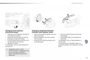 Peugeot-2008-owners-manual page 207 min