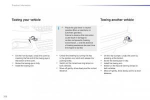 Peugeot-2008-owners-manual page 224 min