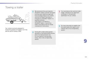 Peugeot-2008-owners-manual page 225 min