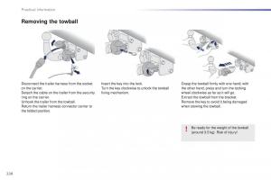 Peugeot-2008-owners-manual page 230 min