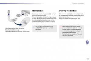 Peugeot-2008-owners-manual page 231 min