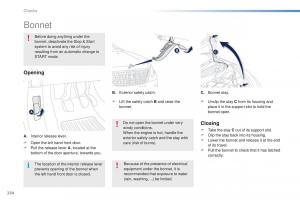 Peugeot-2008-owners-manual page 236 min