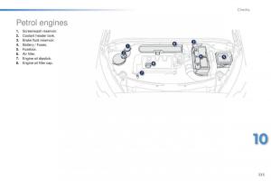 Peugeot-2008-owners-manual page 237 min