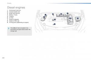 Peugeot-2008-owners-manual page 238 min