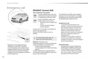 Peugeot-2008-owners-manual page 256 min