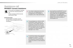 Peugeot-2008-owners-manual page 257 min