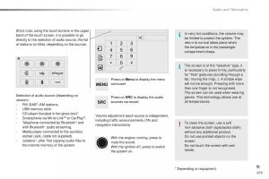 Peugeot-2008-owners-manual page 261 min