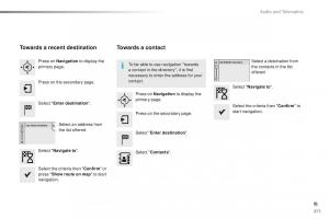 Peugeot-2008-owners-manual page 273 min