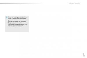 Peugeot-2008-owners-manual page 275 min