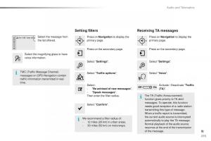 Peugeot-2008-owners-manual page 277 min