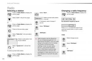 Peugeot-2008-owners-manual page 284 min