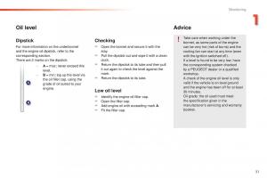 Peugeot-2008-owners-manual page 33 min