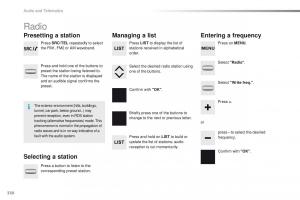 Peugeot-2008-owners-manual page 332 min