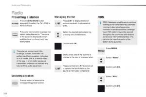 Peugeot-2008-owners-manual page 352 min