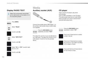 Peugeot-2008-owners-manual page 354 min