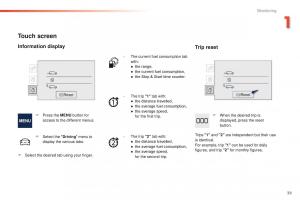 Peugeot-2008-owners-manual page 41 min