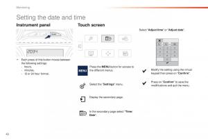 Peugeot-2008-owners-manual page 44 min