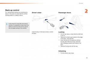 Peugeot-2008-owners-manual page 51 min