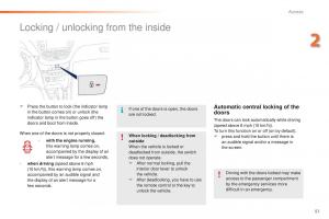 Peugeot-2008-owners-manual page 53 min