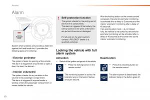 Peugeot-2008-owners-manual page 54 min