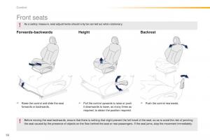 Peugeot-2008-owners-manual page 58 min