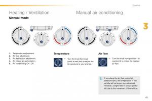 Peugeot-2008-owners-manual page 67 min