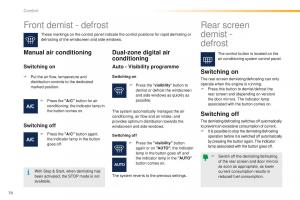 Peugeot-2008-owners-manual page 72 min