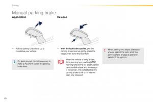 Peugeot-2008-owners-manual page 84 min