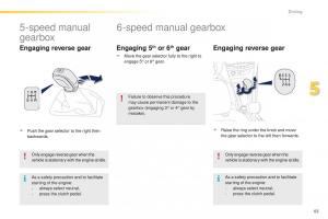 Peugeot-2008-owners-manual page 85 min