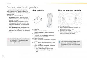 Peugeot-2008-owners-manual page 86 min