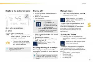 Peugeot-2008-owners-manual page 87 min