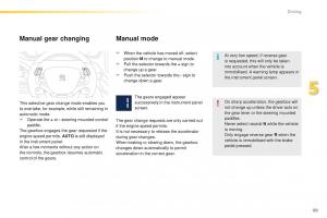 Peugeot-2008-owners-manual page 91 min