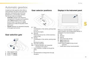 Peugeot-2008-owners-manual page 93 min