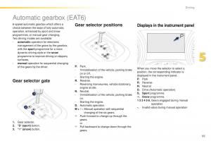 Peugeot-2008-owners-manual page 97 min