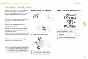 Peugeot-2008-manual-del-propietario page 101 min