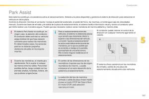 Peugeot-2008-manual-del-propietario page 109 min