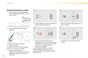 Peugeot-2008-manual-del-propietario page 110 min