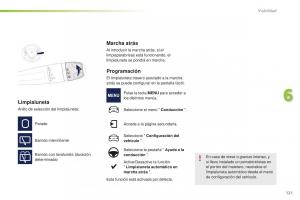 Peugeot-2008-manual-del-propietario page 123 min