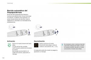 Peugeot-2008-manual-del-propietario page 124 min