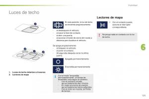 Peugeot-2008-manual-del-propietario page 127 min