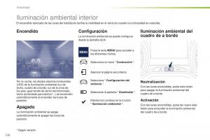 Peugeot-2008-manual-del-propietario page 128 min