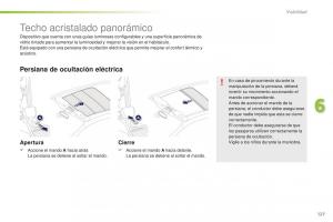 Peugeot-2008-manual-del-propietario page 129 min