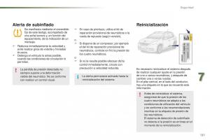 Peugeot-2008-manual-del-propietario page 133 min