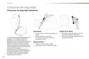 Peugeot-2008-manual-del-propietario page 140 min