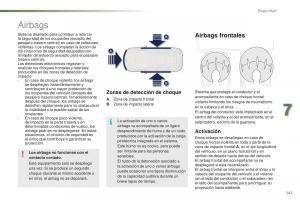 Peugeot-2008-manual-del-propietario page 143 min