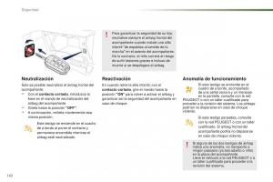 Peugeot-2008-manual-del-propietario page 144 min