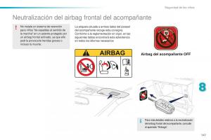 Peugeot-2008-manual-del-propietario page 149 min