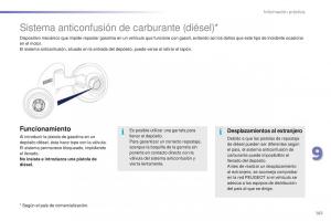 Peugeot-2008-manual-del-propietario page 163 min